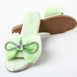 Papuci dama Ubaid Verzi 6