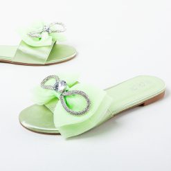 Papuci dama Ubaid Verzi 7