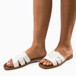 Papuci dama Withbur Albi 1