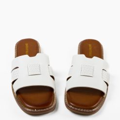 Papuci dama Withbur Albi 4