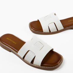 Papuci dama Withbur Albi 6