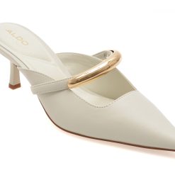 Papuci eleganti ALDO albi