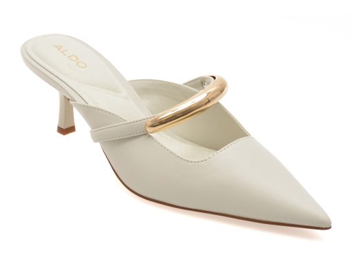 Papuci eleganti ALDO albi