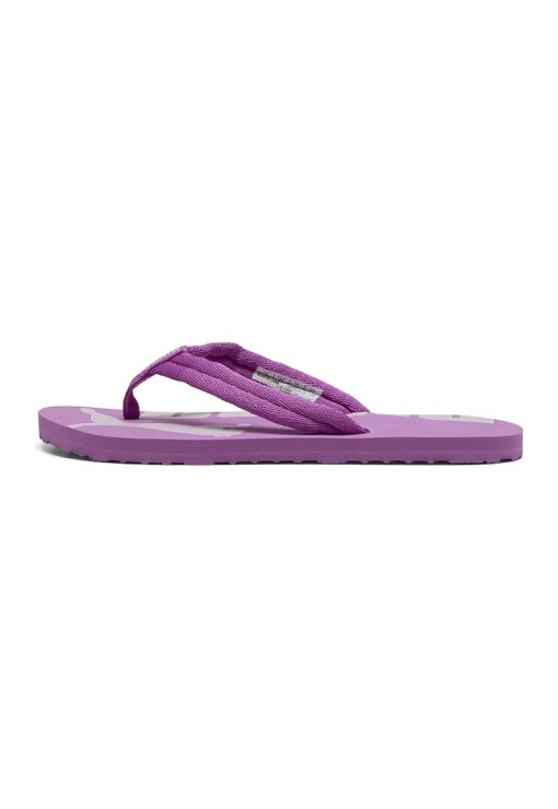 Papuci flip-flop cu logo Epic V2-FEMEI/INCALTAMINTE/Papuci-INCALTAMINTE/Papuci