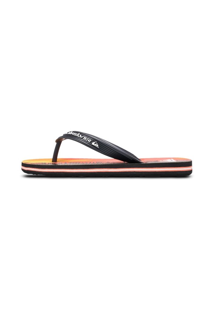 Papuci flip-flop cu logo Molokai-BAIETI/INCALTAMINTE/Papuci-INCALTAMINTE/Papuci