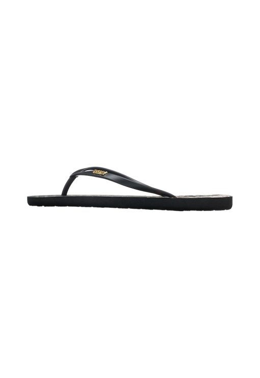Papuci flip-flop cu model-FEMEI/INCALTAMINTE/Papuci-INCALTAMINTE/Papuci