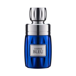 Parfum arabesc Ambre Bleu