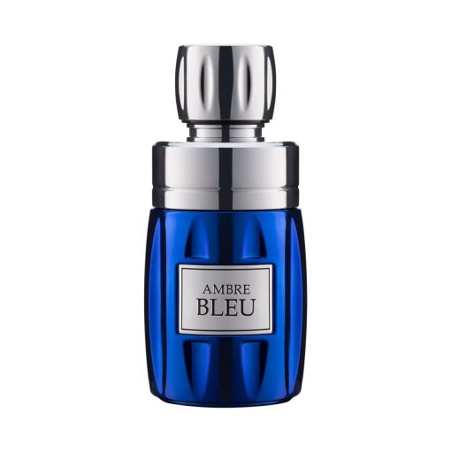 Parfum arabesc Ambre Bleu