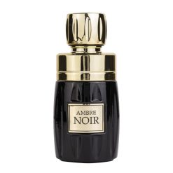 Parfum arabesc Ambre Noir