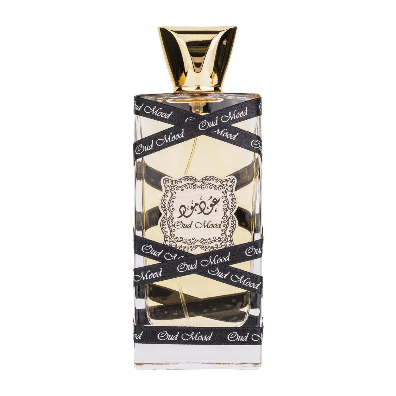 Parfum arabesc Oud Mood Gold