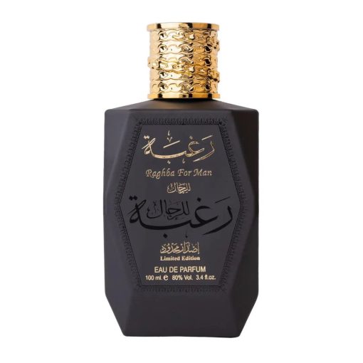 Parfum arabesc Raghba