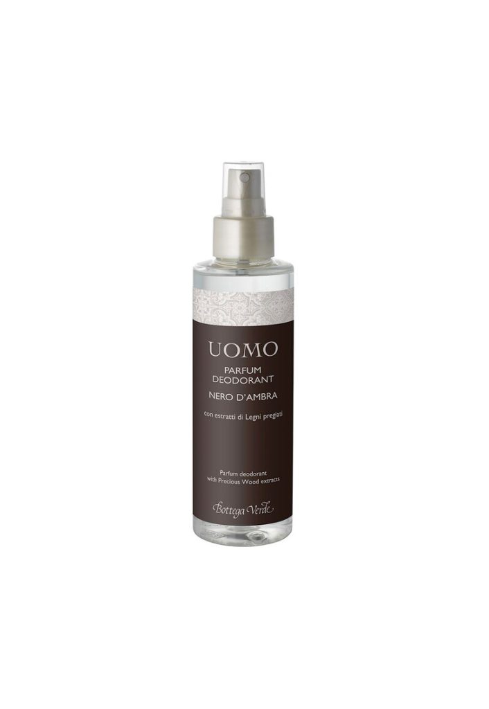 Parfum deodorant - cu - 150 ML --BARBATI/INGRIJIRE COSMETICA/Ingrijire corp-INGRIJIRE COSMETICA/Ingrijire corp