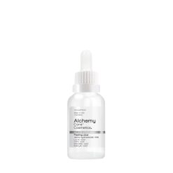 Peeling plus 30 ml-Ingrijirea pielii-