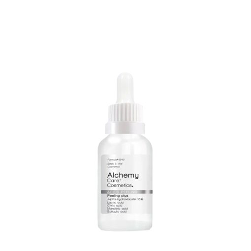 Peeling plus 30 ml-Ingrijirea pielii-