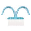 Perie Praf Unghii SensoPRO Milano - Aqua Puff-Accesorii Unghii > Accesorii Manichiura