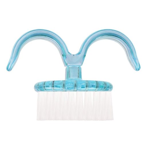 Perie Praf Unghii SensoPRO Milano - Aqua Puff-Accesorii Unghii > Accesorii Manichiura