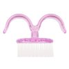 Perie Praf Unghii SensoPRO Milano - Candy Buff-Accesorii Unghii > Accesorii Manichiura