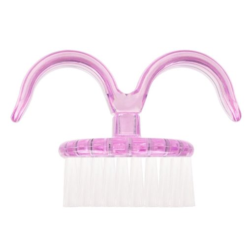 Perie Praf Unghii SensoPRO Milano - Candy Buff-Accesorii Unghii > Accesorii Manichiura