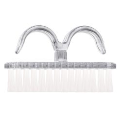 Perie Praf Unghii SensoPRO Milano - Crystal Ice-Accesorii Unghii  data-eio=