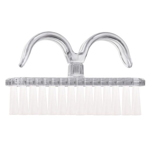 Perie Praf Unghii SensoPRO Milano - Crystal Ice-Accesorii Unghii > Accesorii Manichiura