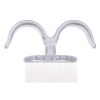 Perie Praf Unghii SensoPRO Milano - Ice Touch-Accesorii Unghii > Accesorii Manichiura