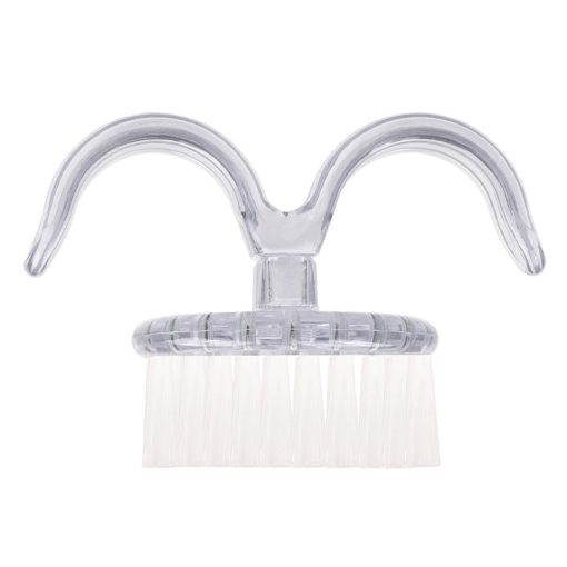 Perie Praf Unghii SensoPRO Milano - Ice Touch-Accesorii Unghii > Accesorii Manichiura