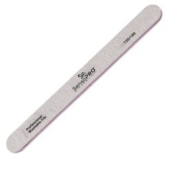 Pila Unghii Dreapta granulatia 120/180 - SensoPRO Milano-Accesorii Unghii  data-eio=