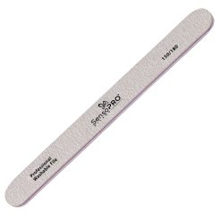 Pila Unghii Dreapta granulatia 150/180 - SensoPRO Milano-Accesorii Unghii  data-eio=