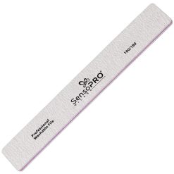 Pila Unghii Lata granulatia 100/180 - SensoPRO Milano-Accesorii Unghii > Pile Unghii / Buffer