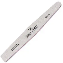 Pila Unghii Picatura granulatia 120/180 - SensoPRO Milano-Accesorii Unghii  data-src=