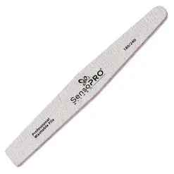 Pila Unghii Picatura granulatia 180/240 - SensoPRO Milano-Accesorii Unghii  data-src=