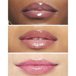 Pink mimosa flavored lip gloss 13 gr 2