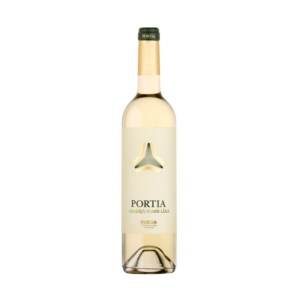 Portia verdejo do rueda 750 ml-Bauturi-