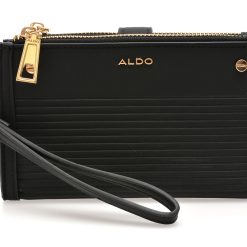 Portofel ALDO negru