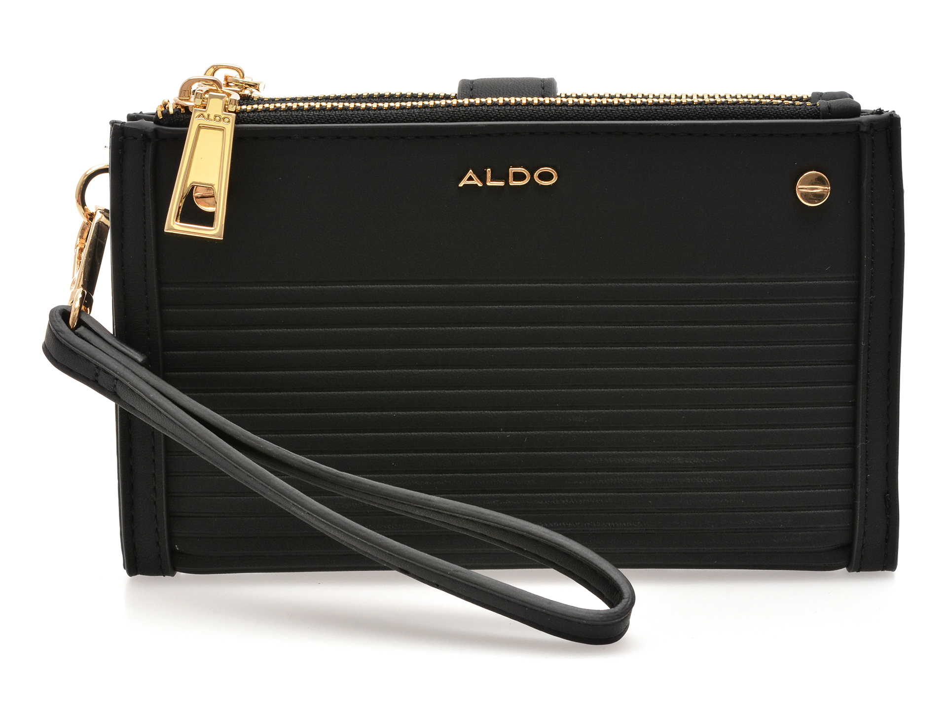 Portofel ALDO negru
