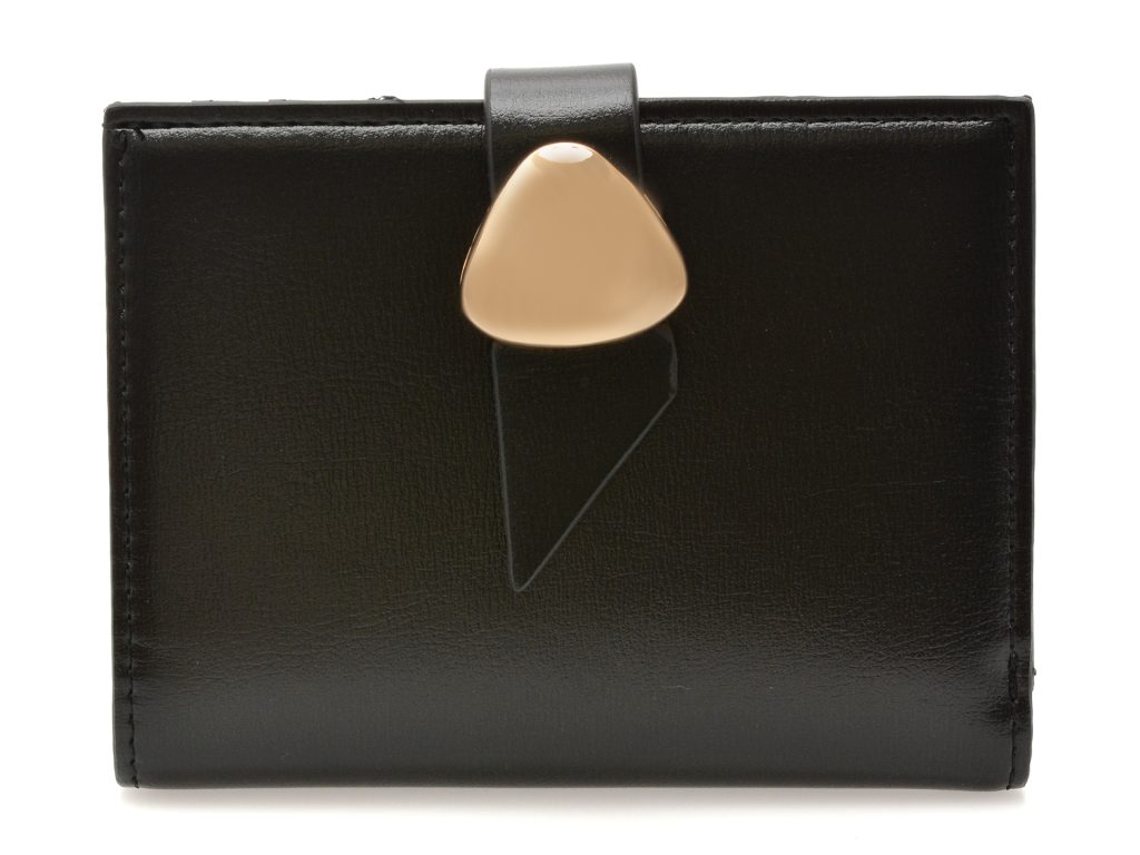 Portofel ALDO negru