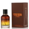 Poseidon by Patric