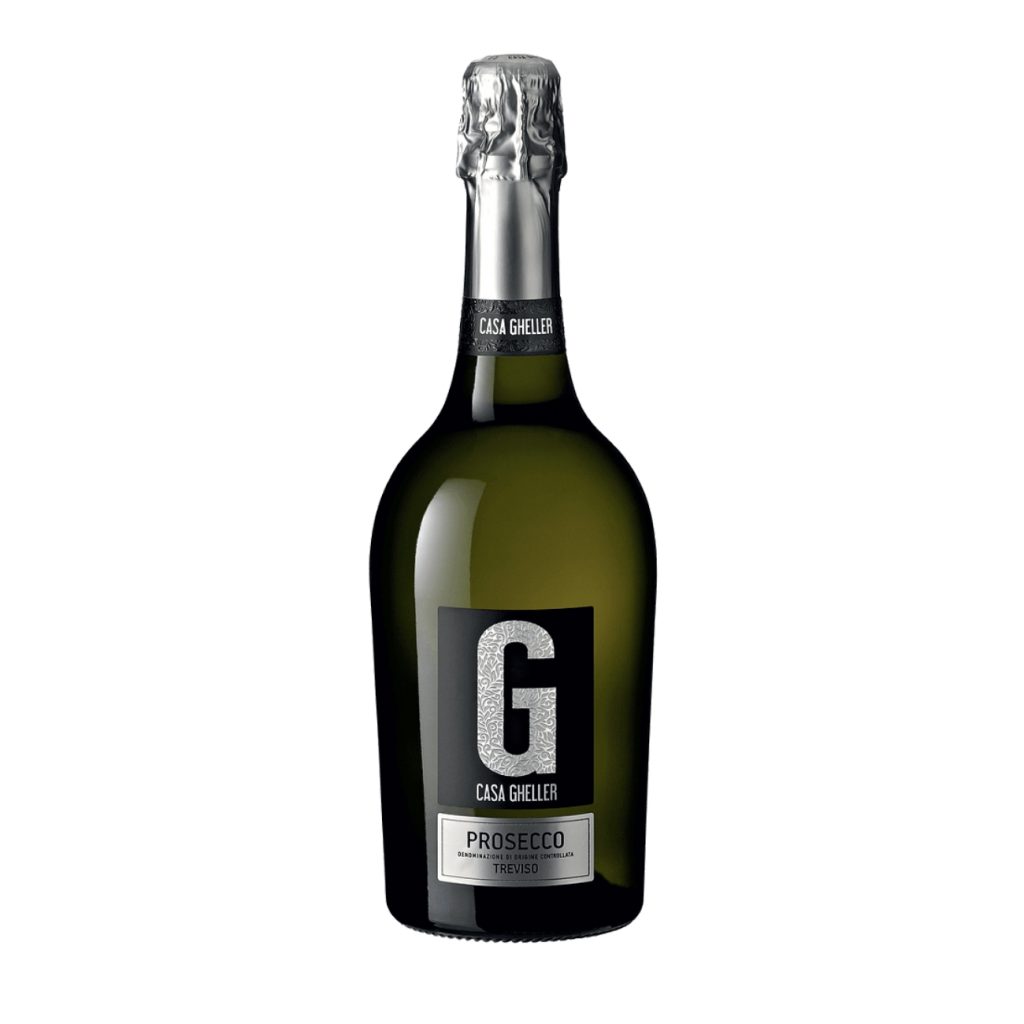 Prosecco treviso extra dry-Bauturi-
