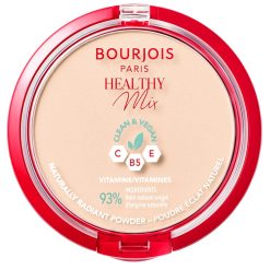 Pudra compacta matifianta  Healthy Mix - 10 g-FEMEI/INGRIJIRE COSMETICA/Produse cosmetice-INGRIJIRE COSMETICA/Produse cosmetice