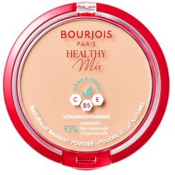 Pudra compacta matifianta  Healthy Mix - 10 g-FEMEI/INGRIJIRE COSMETICA/Produse cosmetice-INGRIJIRE COSMETICA/Produse cosmetice