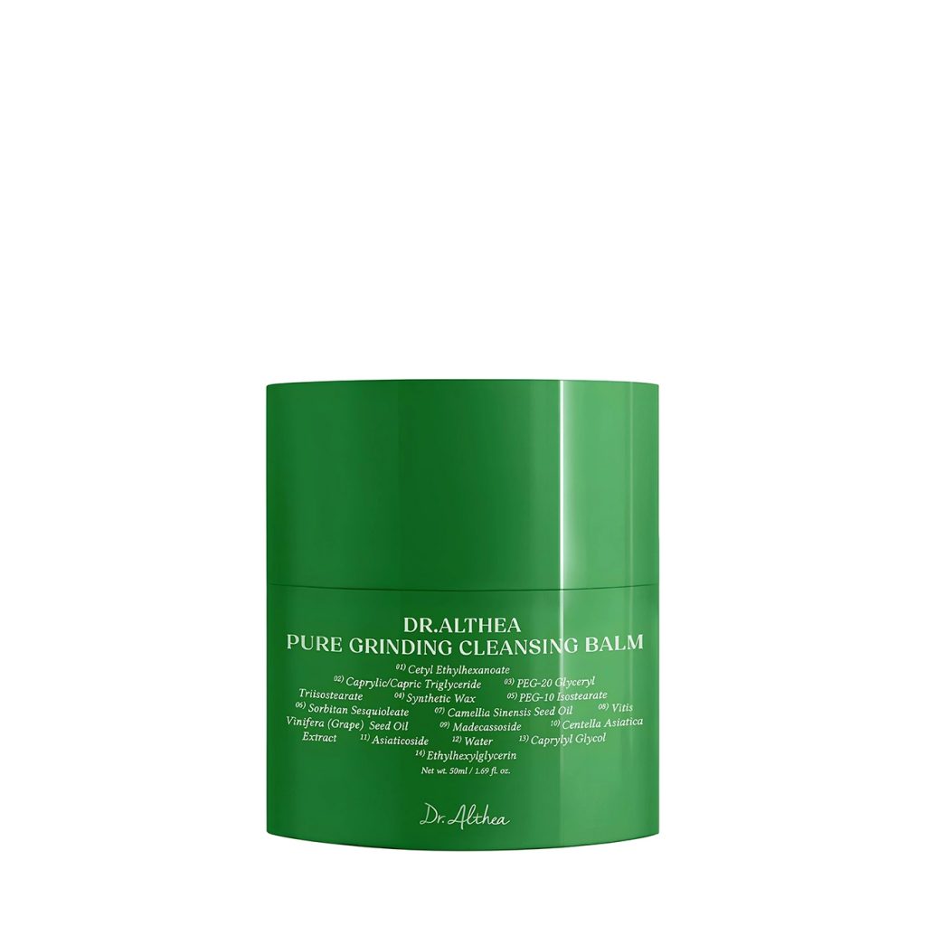 Pure grinding cleansing balm 50 ml-Ingrijirea pielii-