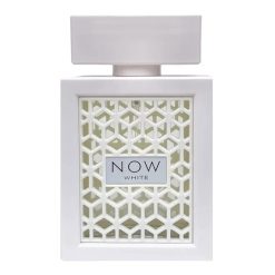 Rave Now White