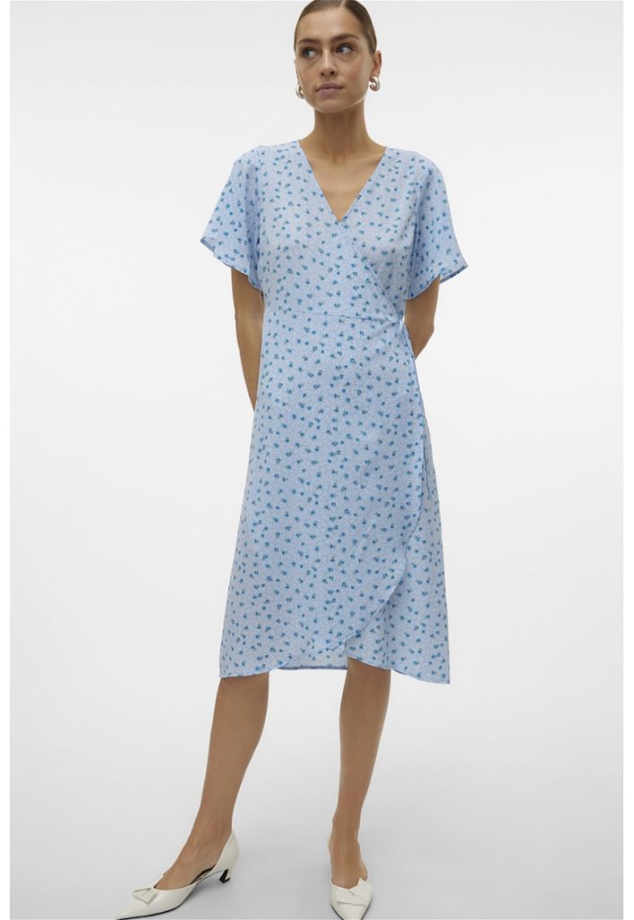Rochie midi petrecuta-FEMEI/IMBRACAMINTE/Rochii-IMBRACAMINTE/Rochii