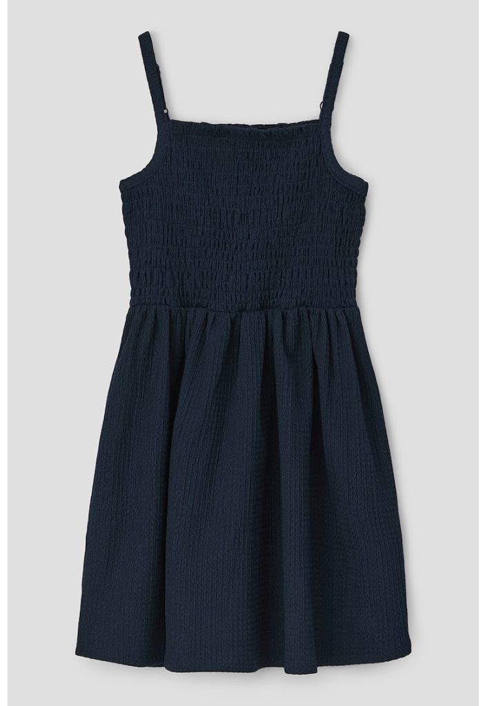 Rochie uni fara maneci-FETE/IMBRACAMINTE/Rochii-IMBRACAMINTE/Rochii