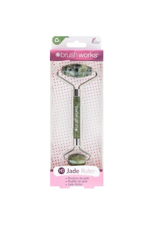 Roller Jade facial-FEMEI/GENTI SI ACCESORII/Genti-GENTI SI ACCESORII/Genti