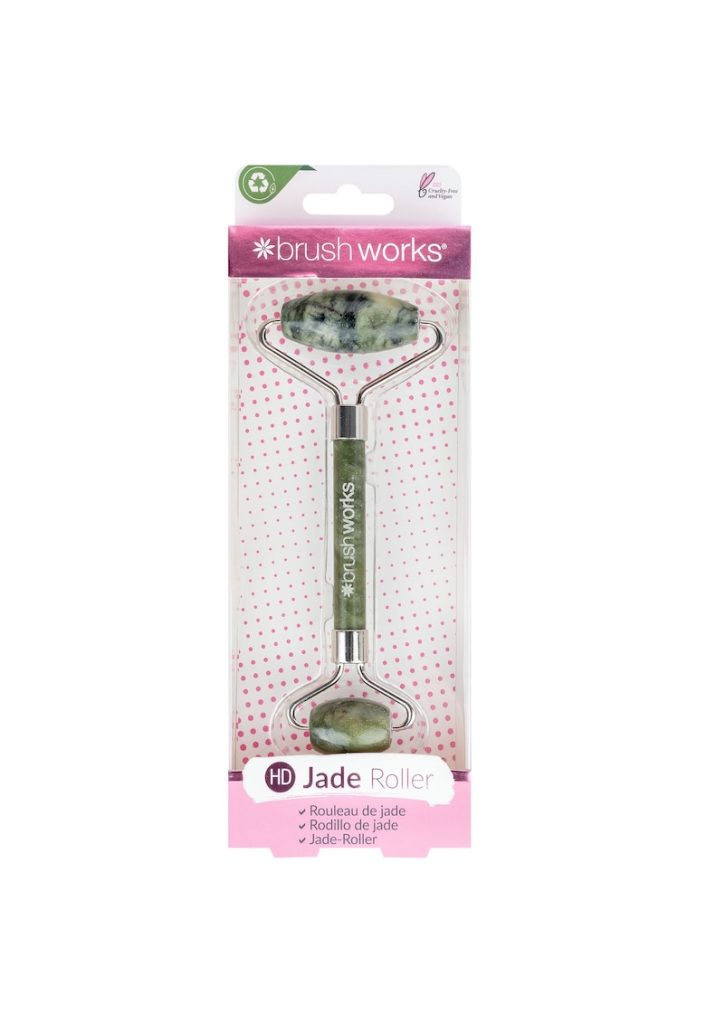 Roller Jade facial-FEMEI/GENTI SI ACCESORII/Genti-GENTI SI ACCESORII/Genti