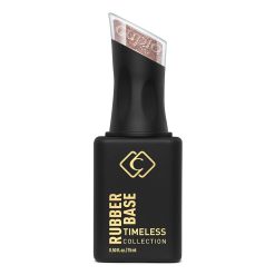 Rubber Base Cupio Timeless Collection - Eternal Ivory 15ml-Cruelty Free-Manichiura Cruelty Free