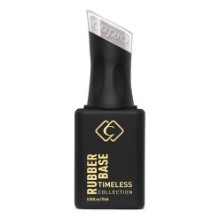 Rubber Base Cupio Timeless Collection - Smoky Diamond Dust 15ml-Cruelty Free-Manichiura Cruelty Free