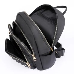 Rucsac dama Adania GT2032 Negru 4