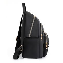 Rucsac dama Adania GT2032 Negru 8